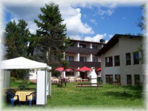 Гостиница Hotel Im Kräutergarten, Курсдорф